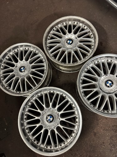 Jante bmw bbs - bmw, rs846