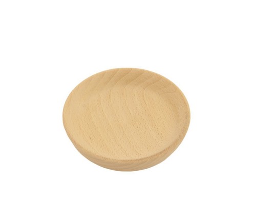 Bol bois hêtre cm jouet - bois, 9,5 cm