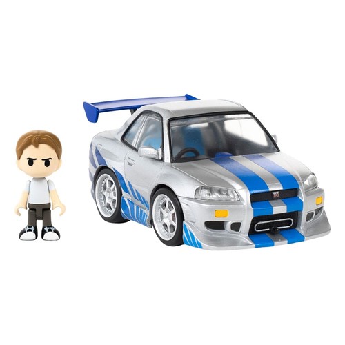 Takara tomy fast furious - fast, &
