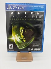 Alien: Isolation (Sony