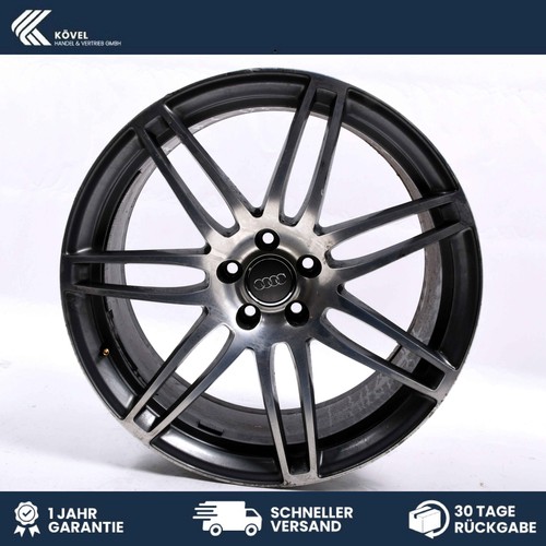 Jante pouces audi 4g - pouces,