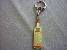 Porte-clé métal Vodka