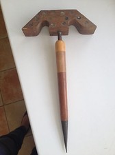 miroir aux alouettes estampillé Truche