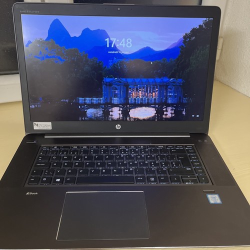 Carte mère zbook - carte,