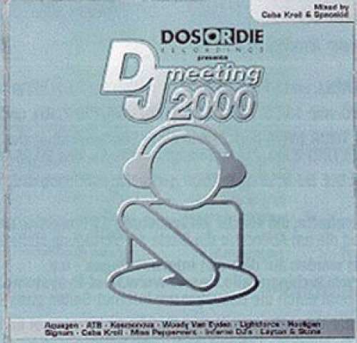 Meeting 2000 mixed - (mixed, caba