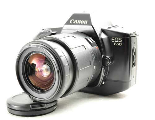 Appareil photo argentique - , 35