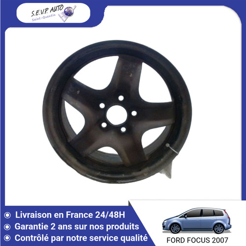 Jante tole ford focus - jante,