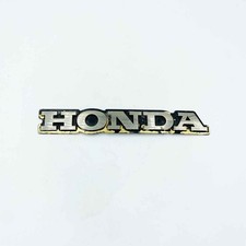 Goldwing GL1500 - Emblème