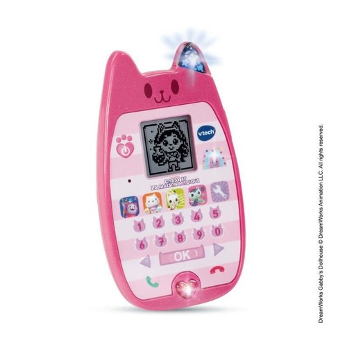 Vtech smartphone tit - smartphone, genius
