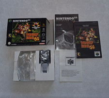 Donkey Kong 64 SANS JEU