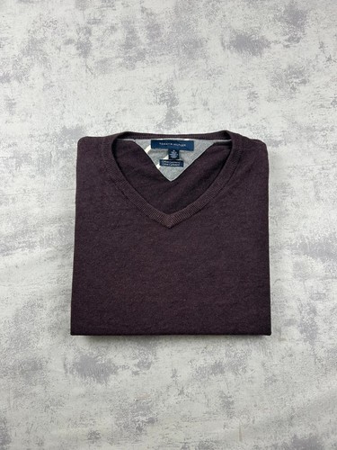 Pull tommy hilfiger homme - pull,