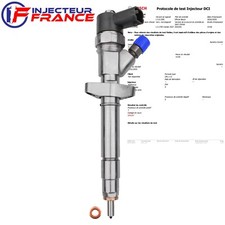 0445110084 Injecteur Bosch