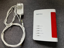 Fachhändler: AVM FRITZ!Box