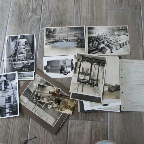 Photos 1930 etablissements - photos,