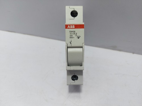 Support fusible abb - de,