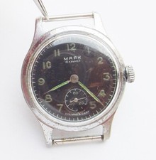 Rare Vintage Soviet Russian Collectible Majak (Maiak) watch USSR SERVICED