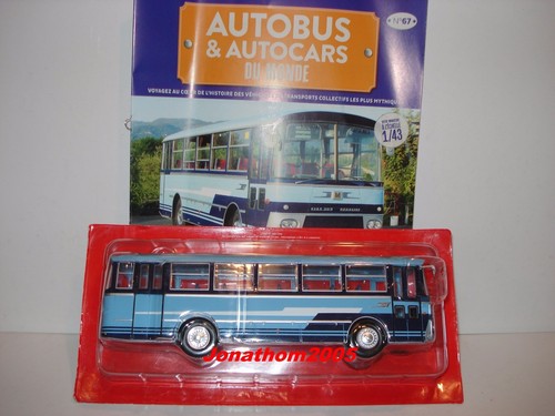 Autobus autocars du monde - autobus, &