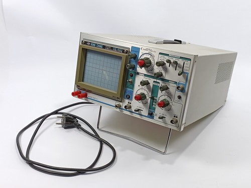 Hung chan 620 oscilloscope - hung,