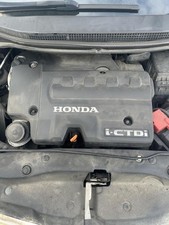 Moteur HONDA CIVIC 8 PHASE 1