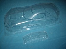 carrosserie polycarbonate 1/10