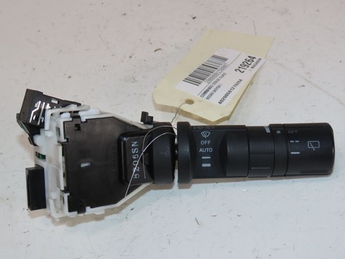Commande essuie glace nissan - commande,
