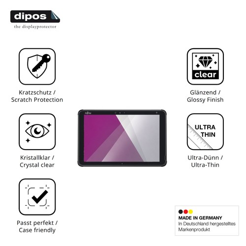 Film protection d - film, de