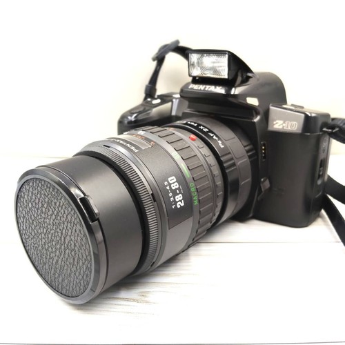 Pentax 35mm slr - slr, film