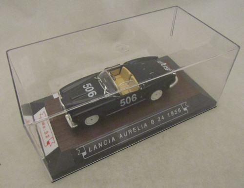 Voiture lancia aurelia - voiture,