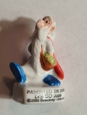 (Z) Fève Panoramix en 2009