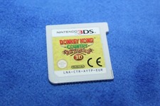 Jeu Donkey Kong Country Return