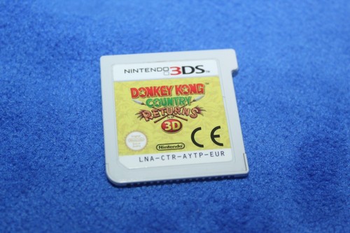Jeu donkey kong country - jeu,