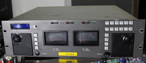 Hdsdi sdi analogique - et, et