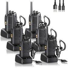 88E Walkie Talkie