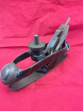 Rabot Cintrable Ancien STANLEY Victor N° 20 1/2