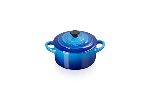 Mini cocotte ronde - mini-cocotte, en