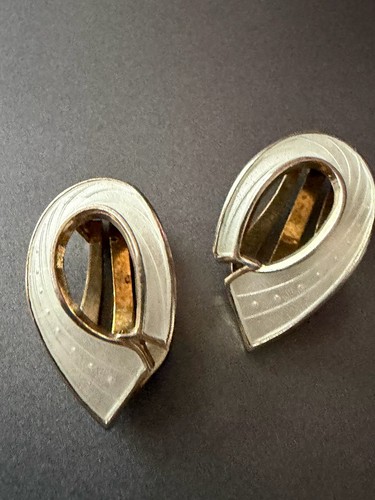 Boucles oreilles argent - en,
