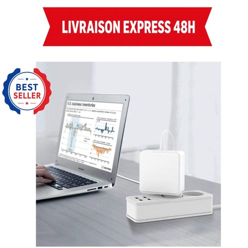 Chargeur macbook air 85w tip - chargeur,