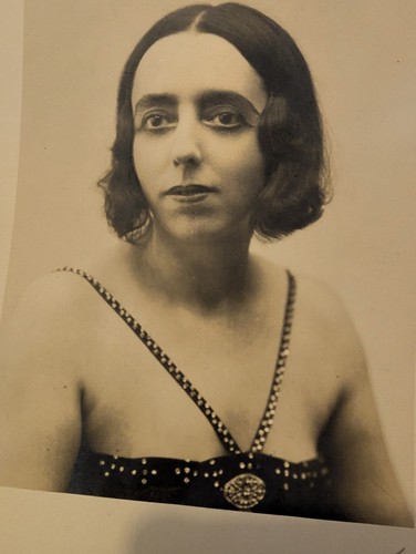 Très belle photo portrait - photo, de