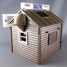 Scalextric 1/32 - MM/A238 - Cabane de Chronomètreurs