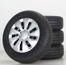 Skoda Fabia IV Jantes