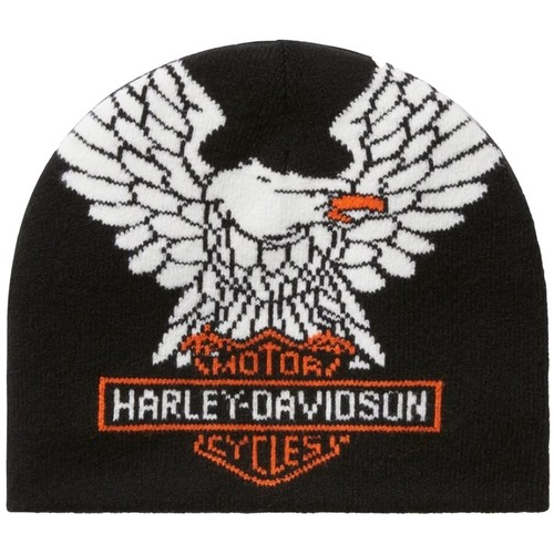 Bonnet réversible harley - bonnet,