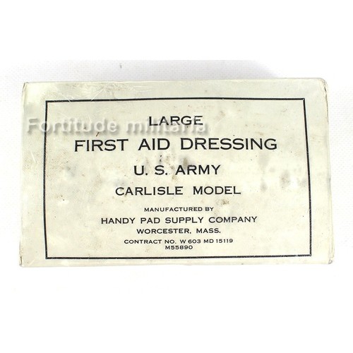 Bandage first aid army - army,