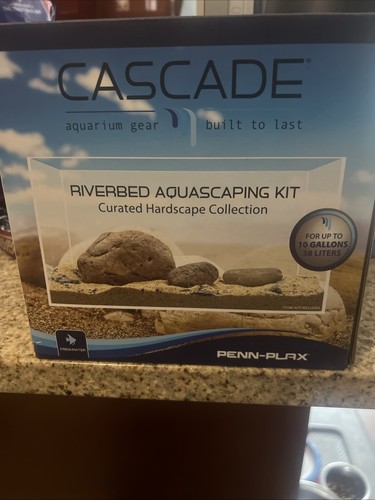 Penn plax cascade - , aquascaping