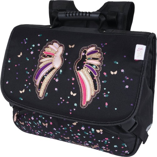 Cartable primaire bleu - cartable,