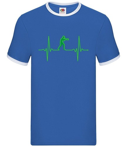 Rythme cardiaque boxe hommes - rythme,