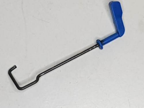 Tirette starter taille - de,