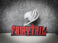 Figurine articulée Fairy Tail