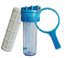 Filtre Cartouche Nylon