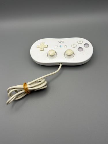 Manette classique wii - classique,