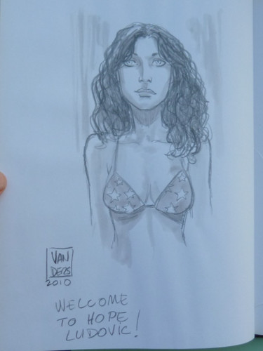 Welcome hope t2 t3 eo - welcome, 1